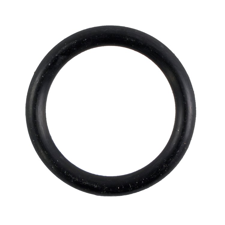 COOLANT PIPE O-RING