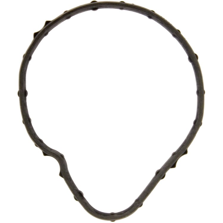 THERMOSTAT GASKET 2008-12/4/2006 FOR L4 138 2.3L DOHC VIN Z- Fusion Mil/Zephyr/MKZ Therm Seal