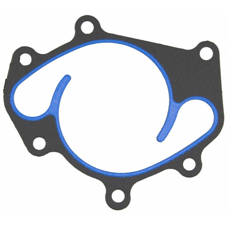 WATER PUMP GASKET 2007-2004 NIT V8 5.6L DOHC VK56DE Water Pump