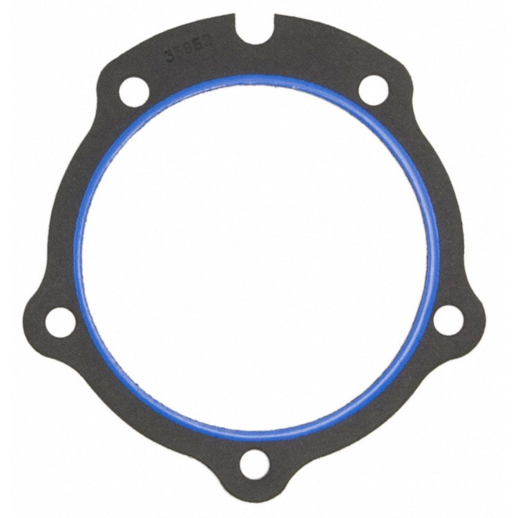 WATER PUMP GASKET 2008-2006 GM V8 323 5.3L OHV VIN C Water Pump