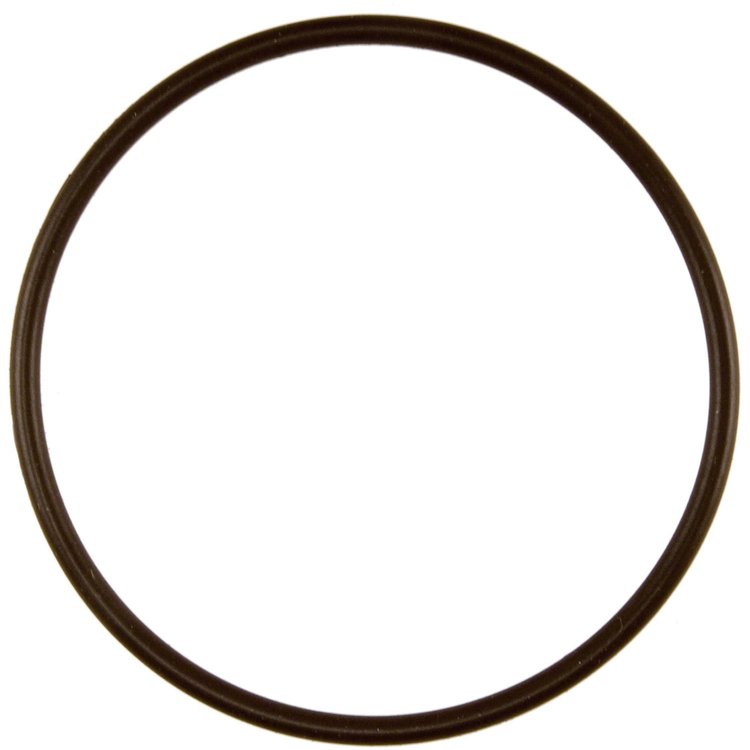 THERMOSTAT GASKET 2008-2004 CAD V6 217 3.6L DOHC VIN 7 CTS SRX STS Therm Seal