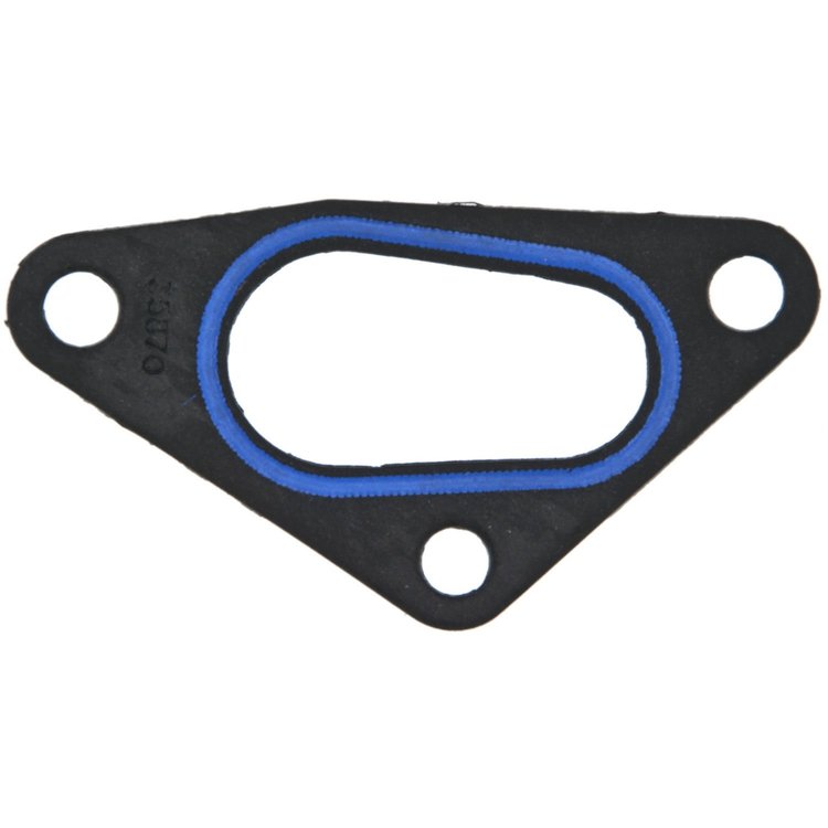 WATER OUTLET GASKET 2008 HYU TK V6 2.7L 3.3L 3.8L DOHC SANTA-FE Water Outlet Right