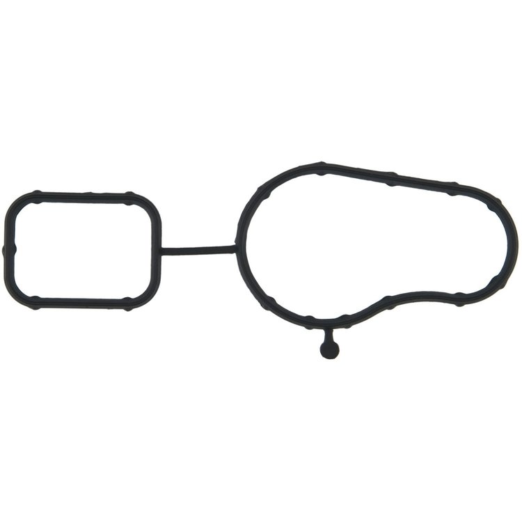 WATER PUMP GASKET 2008 VW/AUDI L4 2.0L SOHC Water Pump
