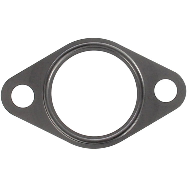 WATER PUMP GASKET 2008-2007 MITSU L4 2.0L SOHC Water Pump