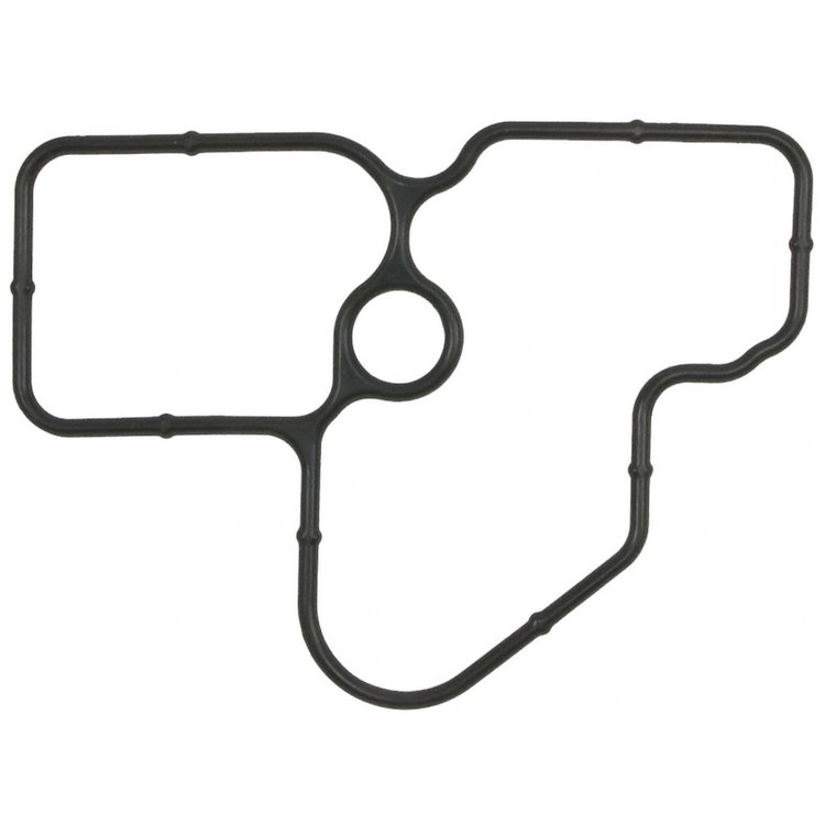 THERMOSTAT GASKET 2007 NIS L4 1.8L 2.0L DOHC MR18DE MR20DE Therm. Hsg.