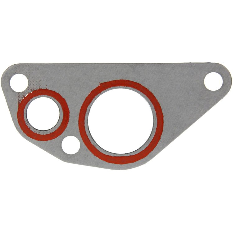 THERMOSTAT GASKET 2008-2006 MIT TK V6 3.0L DOHC Therm Hsg.