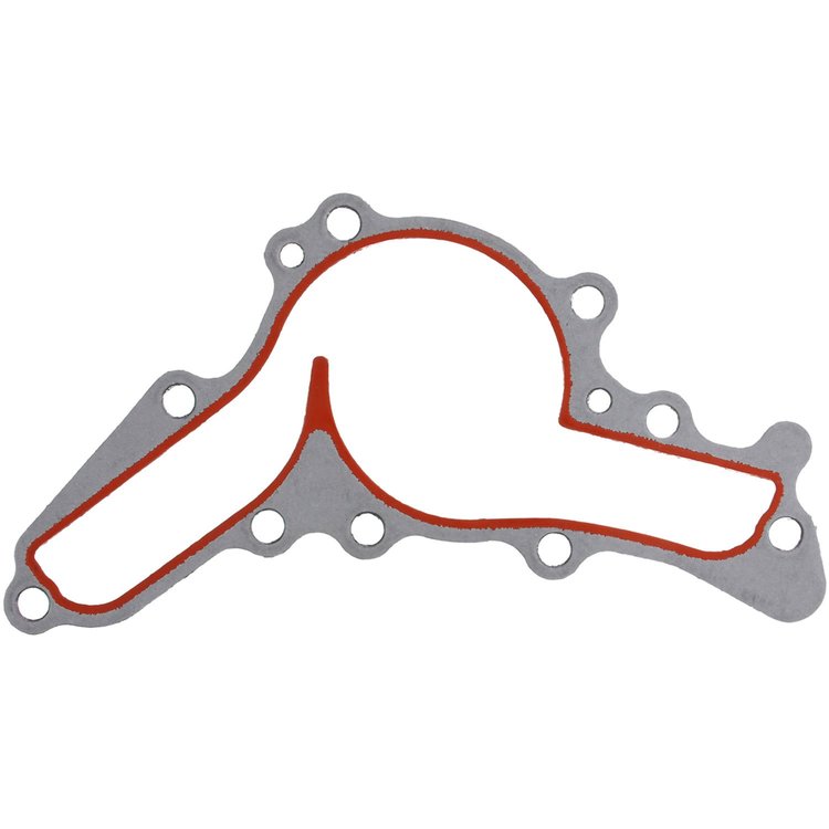 WATER PUMP GASKET 2008-2006 MIT TK V6 3.0L DOHC Water Pump
