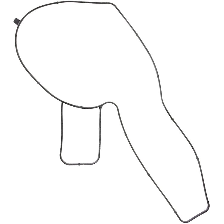 WATER PUMP GASKET 2003-2001 MB V6 3.2L Water Pump Upper