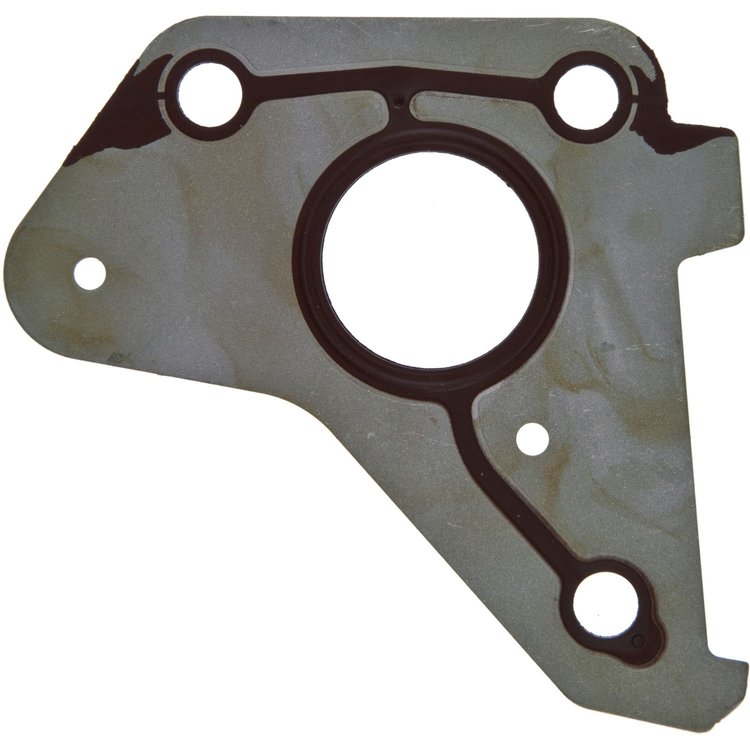 WATER OUTLET GASKET 2009 GM V6 213 3.5L OHV 242 3.9L OHV VIN K N & M Coolant X-Over Right