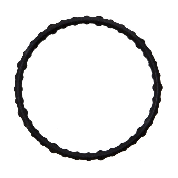 OE Replacement Engine Coolant Thermostat Gasket for 2000-2017 GM Vehicles
