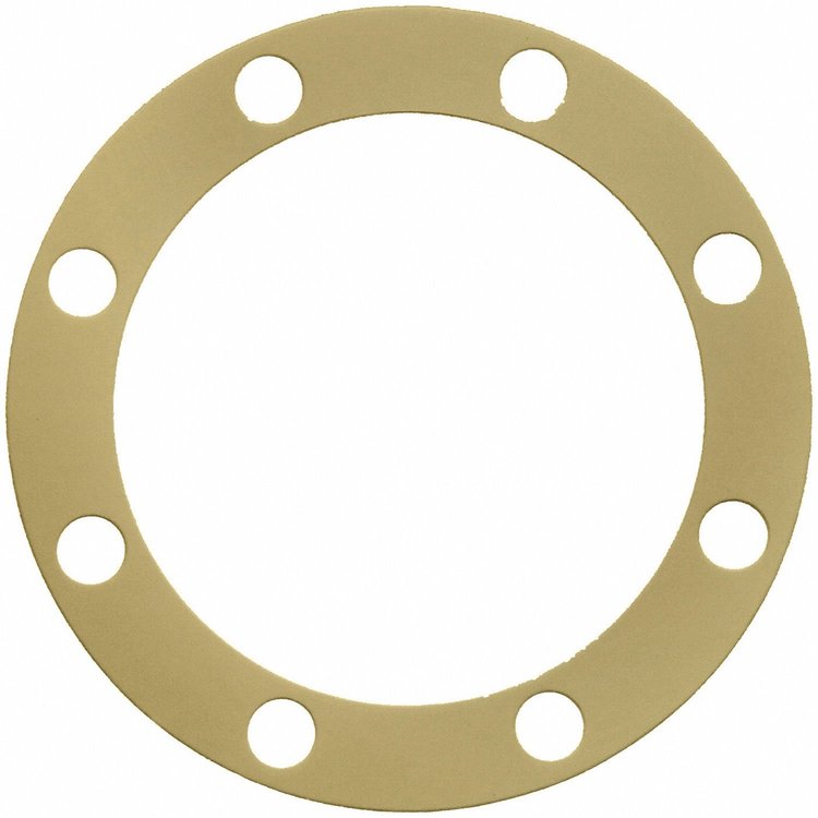 AXLE FLANGE GASKET EAT H/D 8-Bolt TIM H/D 8-Bolt