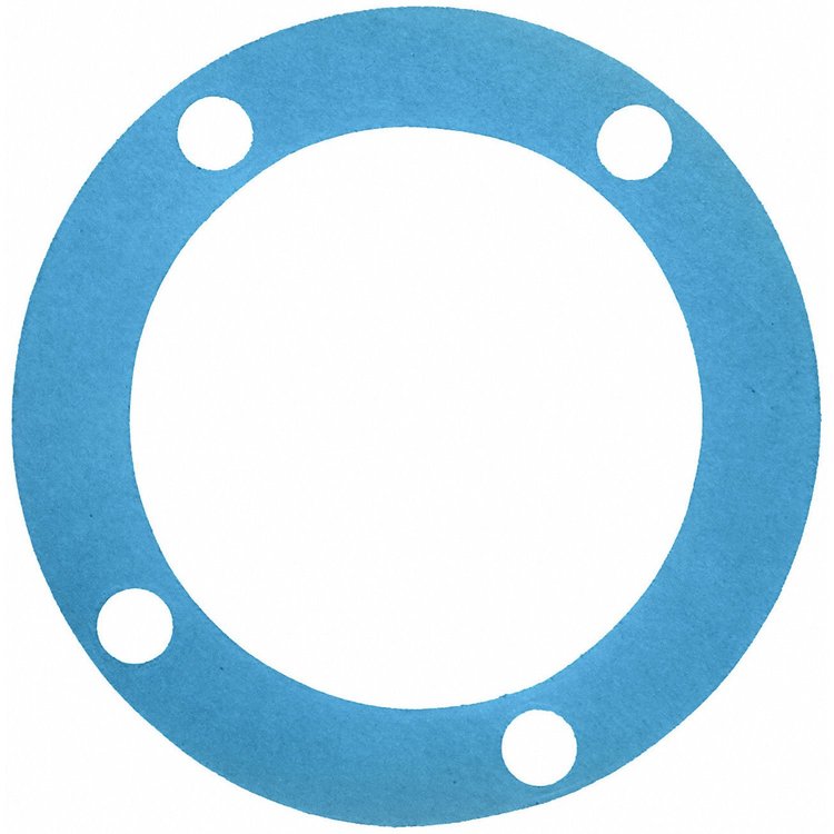 AXLE FLANGE GASKET GM Car 4-Bolt