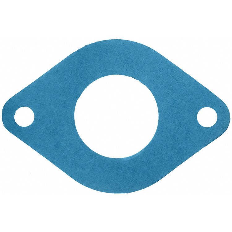 Thermostat Housing Gasket for 1950-1964 Oldsmobile 98, 1955-1959 GMC Vehicles, 1955-1956 Chevy Truck and Sedan Delivery