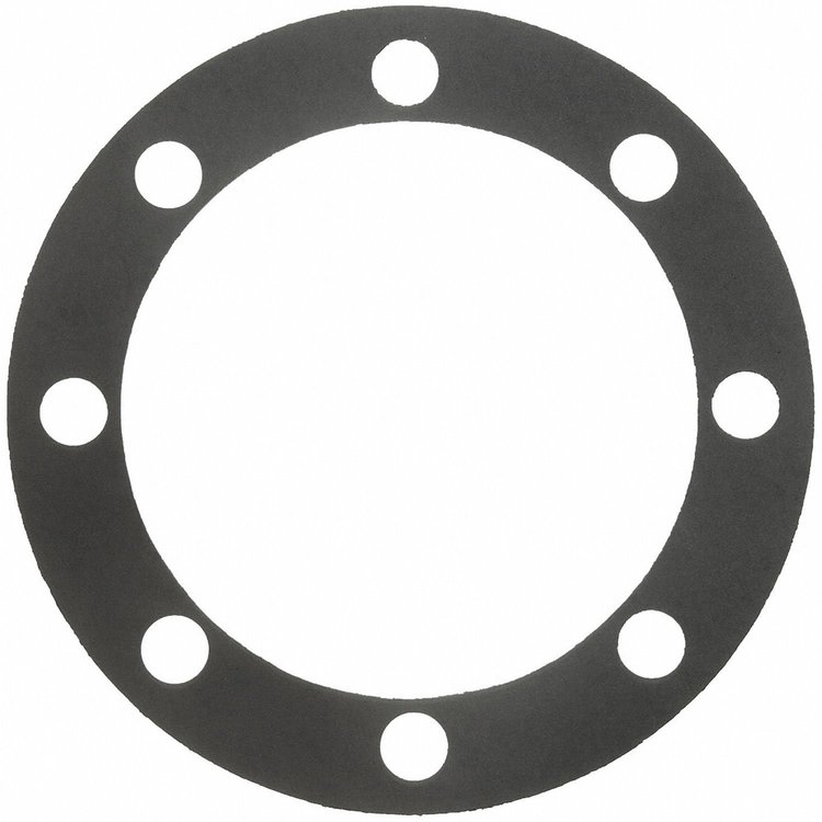AXLE FLANGE GASKET EAT H/D 8-Bolt TIM H/D 8-Bolt