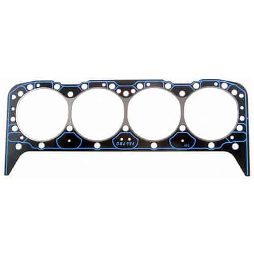 Severe Duty Cylinder Head Gasket Gen 1 Small Block Chevy