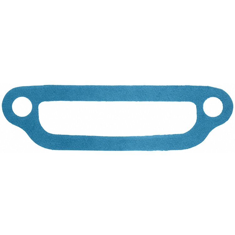 THERMOSTAT GASKET; 1942-1937 GM L6 216.5CI 3.5L Chevrolet; 1953-1946 GM L6 216.5CI 3.5L Chevrolet; 1