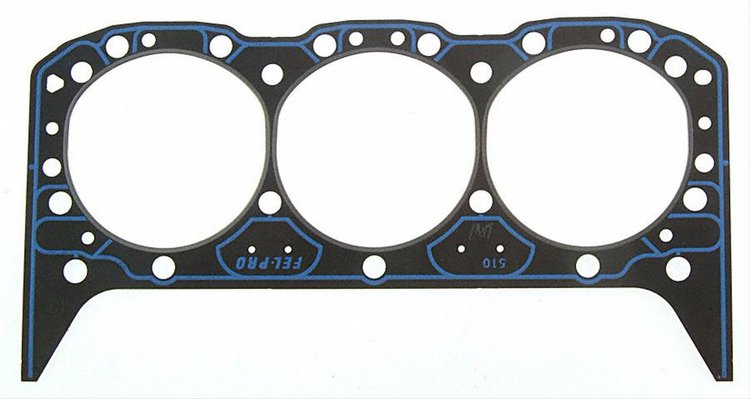 SFL510SD HEAD GASKET; 1993-1985 GM V6 262CI 4.3L Chevrolet; 2004-1985 GMT L/D V6 262CI 4.3L Chevrolet; 2001-1