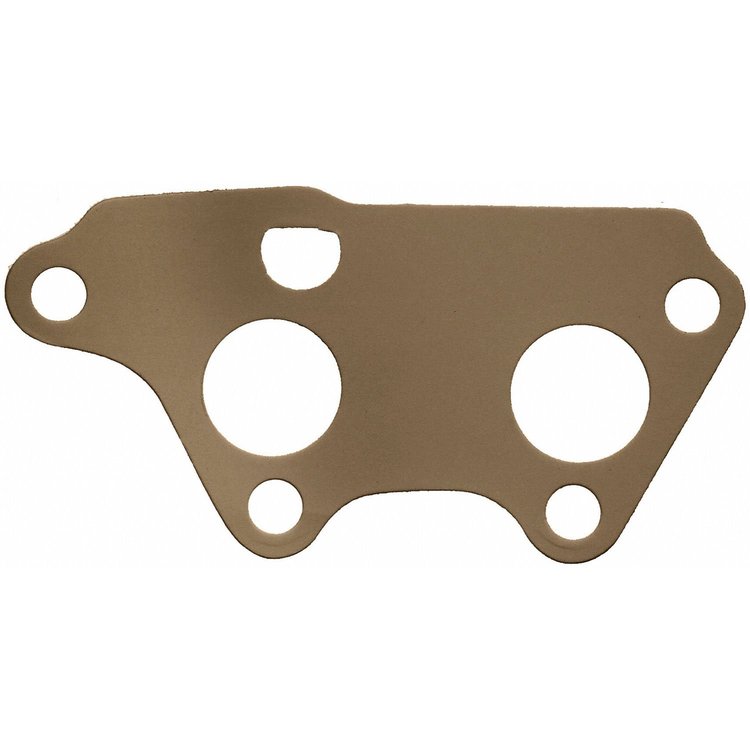 WATER PUMP GASKET; 1942-1941 GM L6 216.5CI 3.5L Chevrolet; 1953-1946 GM L6 216.5CI 3.5L Chevrolet; 1