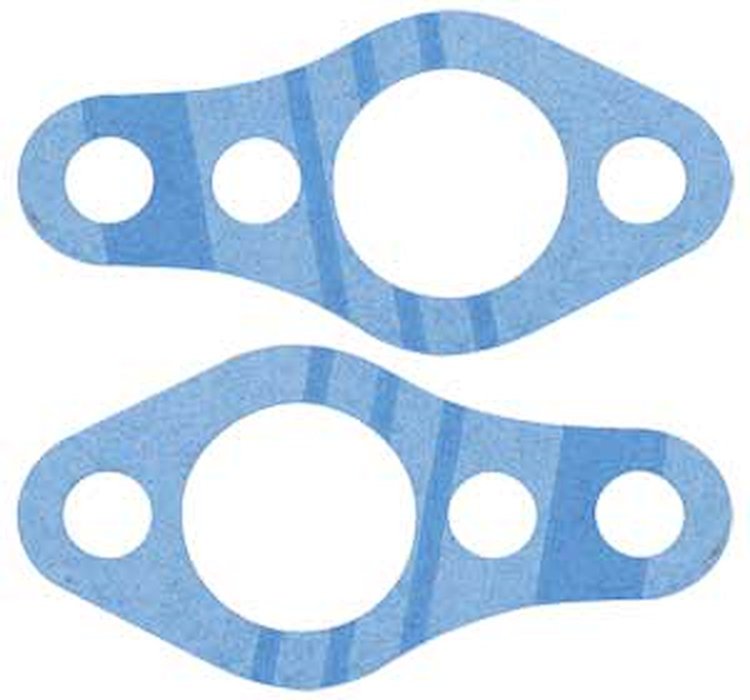 Small Block Chevy Water Pump Gasket 1 per package (2 needed to install water pump)