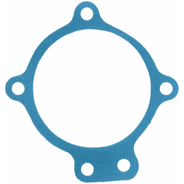 WATER PUMP GASKET; 1962-1955 GM L6 235CI 3.8L Chevrolet; 1963-1955 GMT L/D L6 235CI 3.8L Chevrolet;