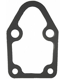 Fuel Pump Mounting Plate Gasket Fits Most Small Block Chevrolet
