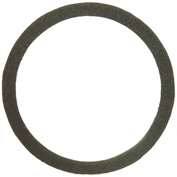 Standard Replacement Air Cleaner Gasket, 2.625 in. ID for 1960-1986 Chevy, Ford, International, and Jeep Vehicles