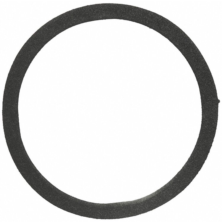 AIR CLEANER MOUNT GASKET; 1972-1971 GM L4 140CI 2.3L SOHC; 1973-1972 GMT L/D L6 250CI 4.1L OHV Chevr