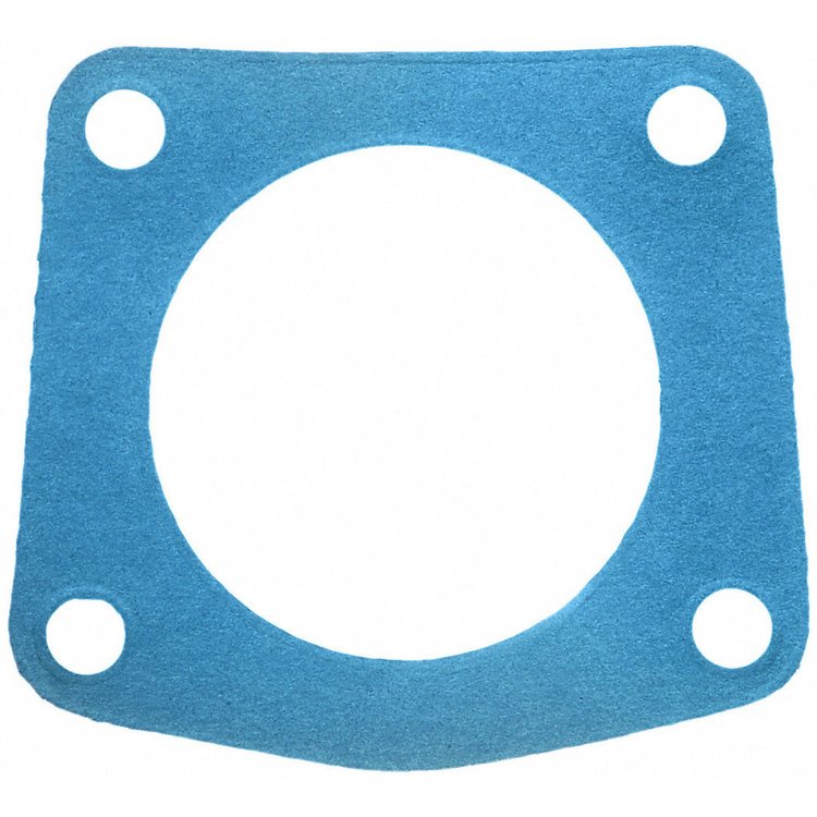 WATER OUTLET GASKET 1955-1949 GM V8 331CI 5.4L Cadillac 1958-1956 GM V8 365CI 6.0L Cadillac 1962-1959 GM V8 390CI 6.4L Cadillac