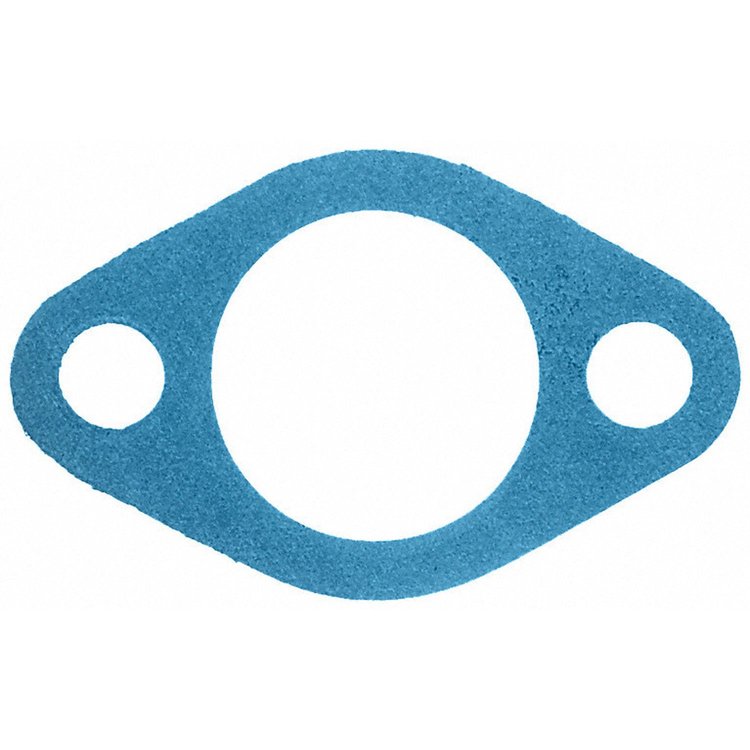 WATER PUMP GASKET 1955-1949 GM V8 331CI 5.4L Cadillac 1958-1956 GM V8 365CI 6.0L Cadillac 1962-1959 GM V8 390CI 6.4L Cadillac