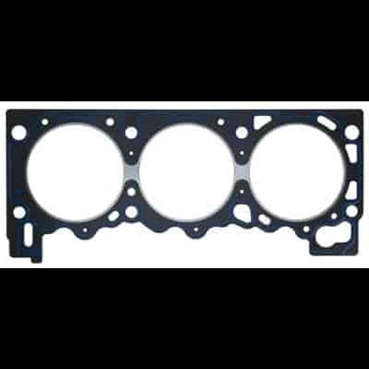 HEAD GASKET 2001-1990 FOT V6 244 4.0L OHV VIN X R.H. 9725PT2