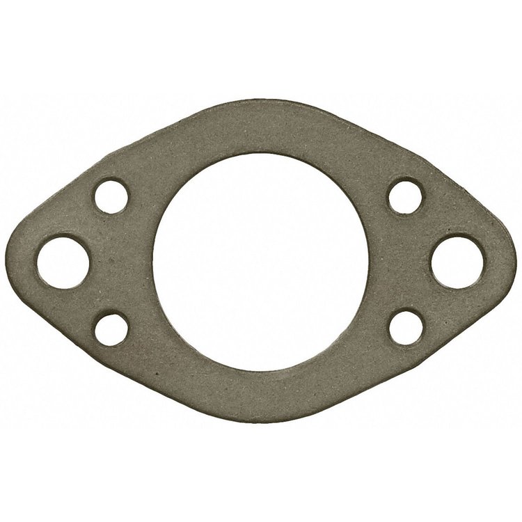 CARBURETOR MOUNT GASKET; 1964-1962 FO L6 144CI 2.4L; 1964-1963 FOT L/D L6 144CI 2.4L; 1962 FO L6 170