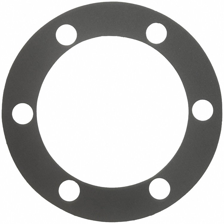 AXLE FLANGE GASKET SPI H/D 6-Bolt