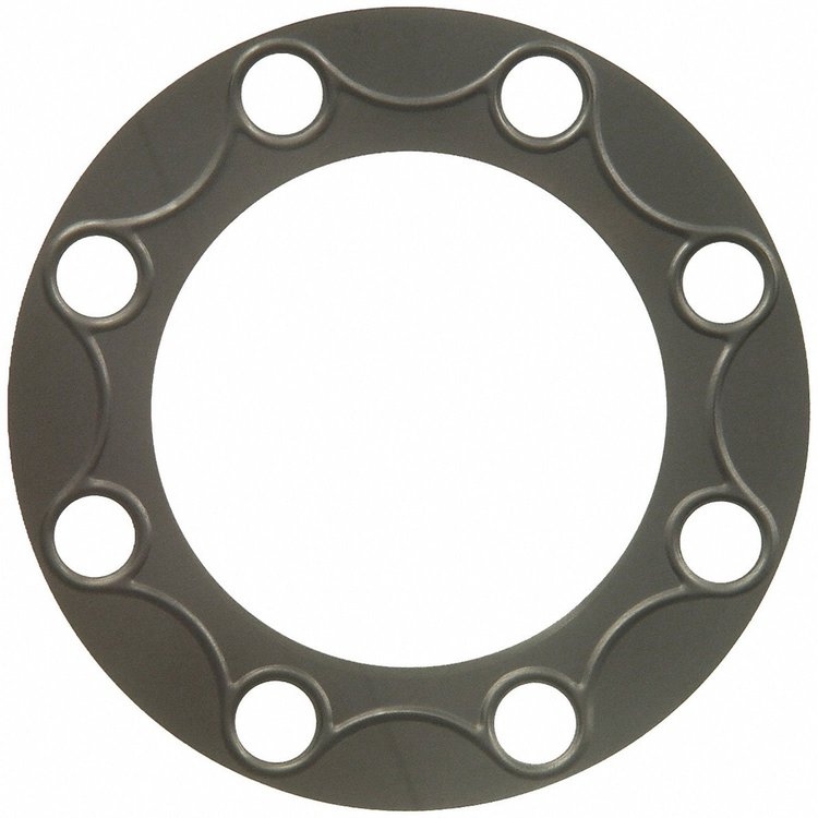 Axle Shaft Flange Gasket for Select 1969-2011 Ford Models [8-Bolt]