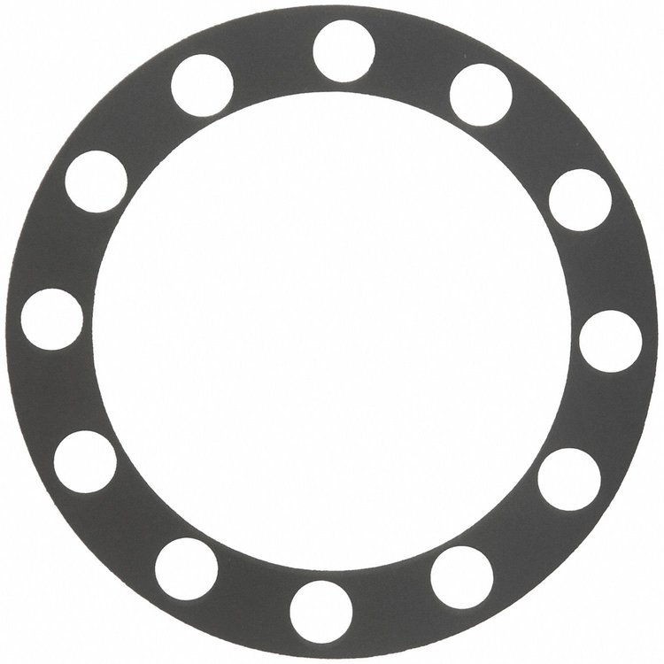 AXLE FLANGE GASKET EAT H/D 12-Bolt TIM H/D 12-Bolt
