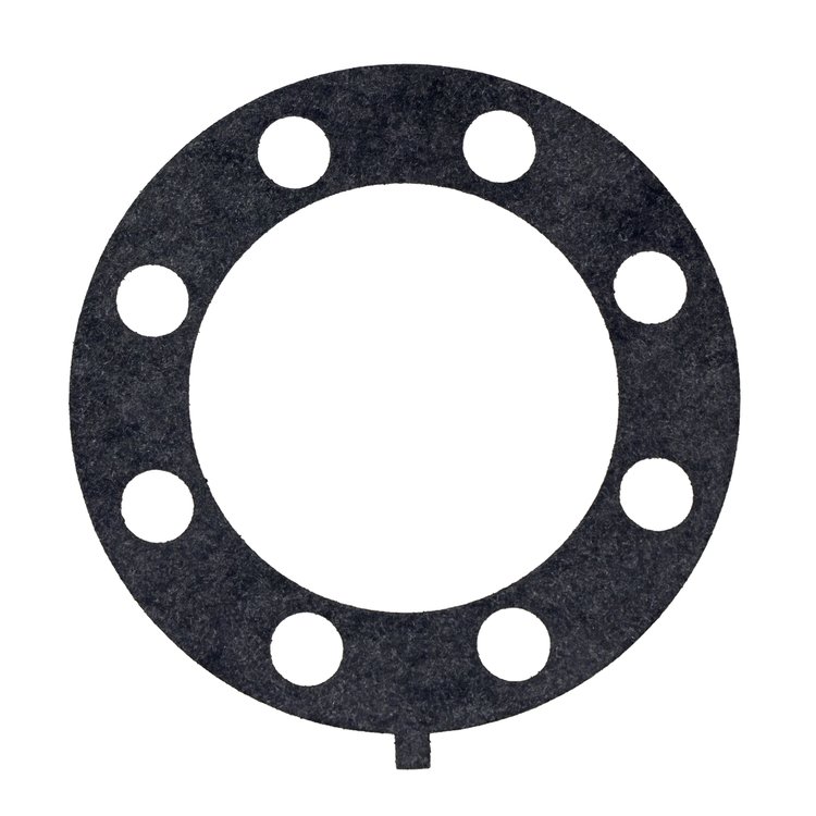 AXLE FLANGE GASKET