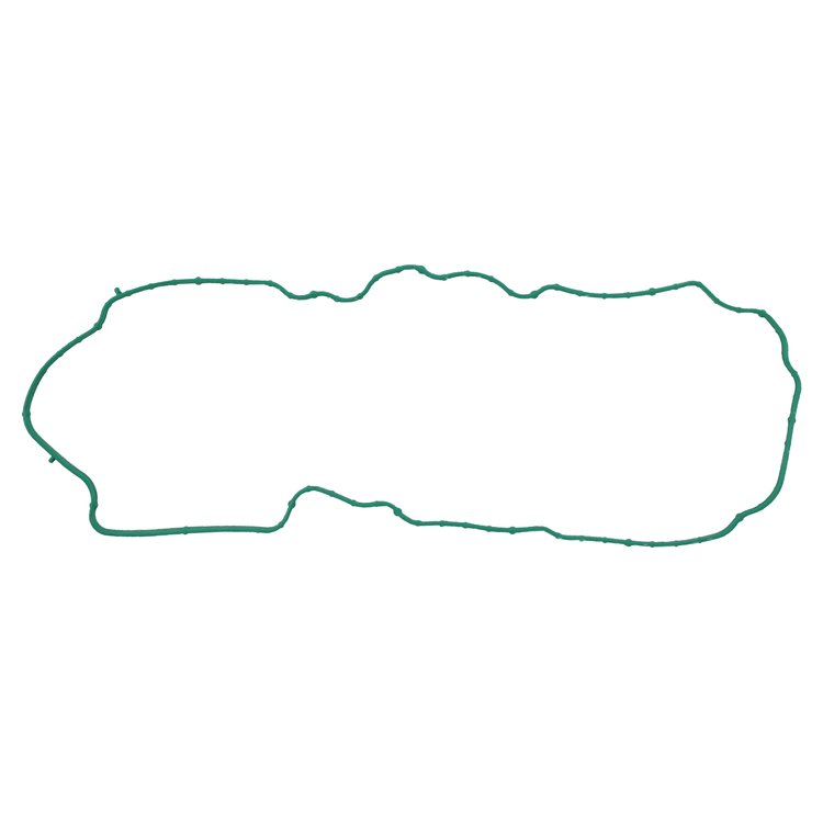 AXLE COVER GASKET