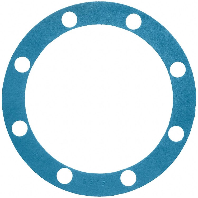 AXLE FLANGE GASKET EAT H/D 8-Bolt TIM H/D 8-Bolt