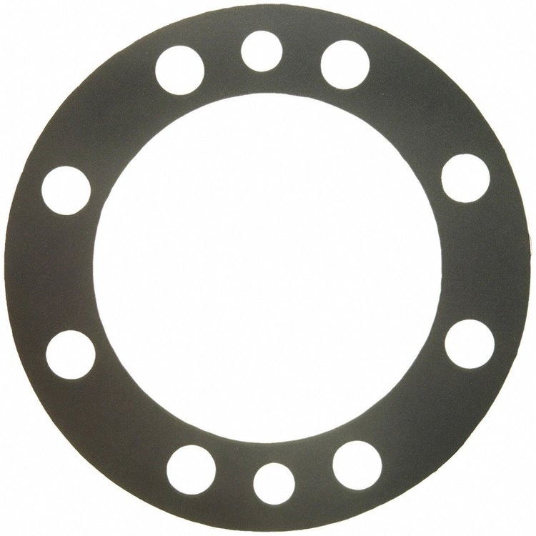 AXLE FLANGE GASKET EAT H/D 10-Bolt TIM H/D 10-Bolt