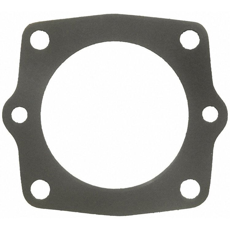 WATER OUTLET GASKET; AC L3 213CI 3.5L Diesel; DD L3 213CI 3.5L Diesel; 1959-1939 GMT M/D L3 213CI 3.