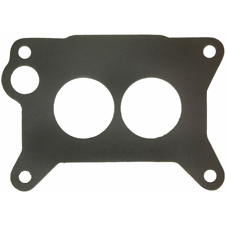 CARBURETOR MOUNT GASKET 1991-1979 FOT H/D V8 370CI 6.1L 1991-1979 FOT M/D V8 370CI 6.1L 1991-1979 FOT M/D V8 370CI 6.1L LPG