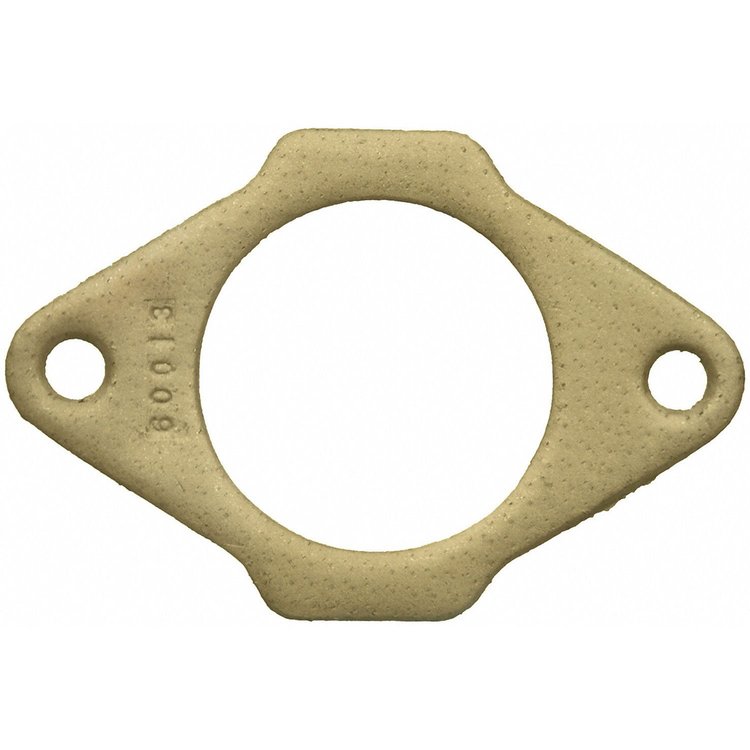 EXHAUST PIPE GASKET 1967 GM V8 429CI 7.0L Cadillac 1969-1968 GM V8 472CI 7.7L Cadillac