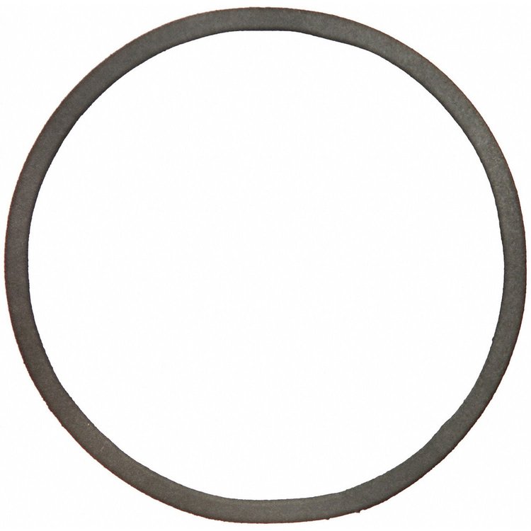 AIR CLEANER MOUNT GASKET; 1986 FOT L/D V6 171CI 2.8L; 1963-1962 FO V8 221CI 3.6L OHV; 1964-1963 ACO