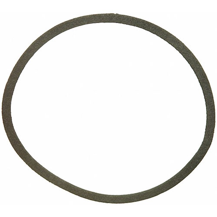 Air Cleaner Gasket, 5-1/8" Diameter Fits Holley 4150 4-bbl & Quadrajet