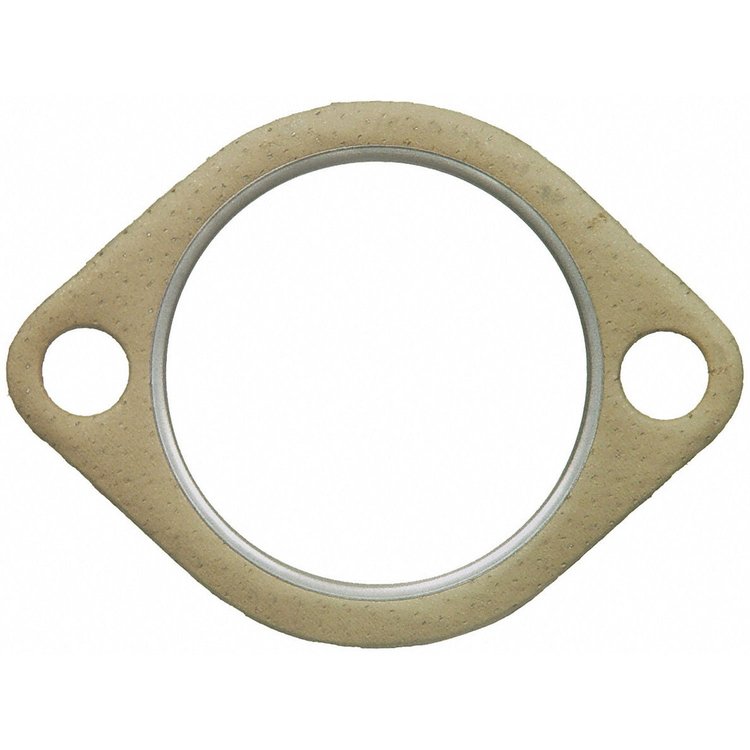 EXHAUST PIPE GASKET 1967-1965 FOT L/D V8 352CI 5.8L 1967-1965 FOT M/D V8 352CI 5.8L