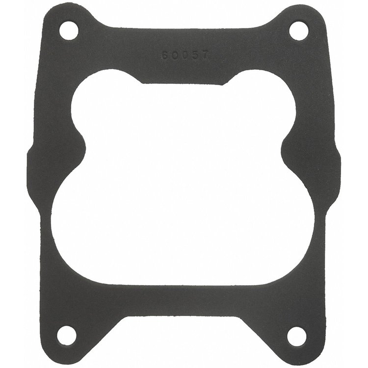 CARBURETOR MOUNT GASKET 1968 GM V8 400CI 6.6L Bore 4.0400 Buick 1968 GM V8 430CI 7.0L Buick
