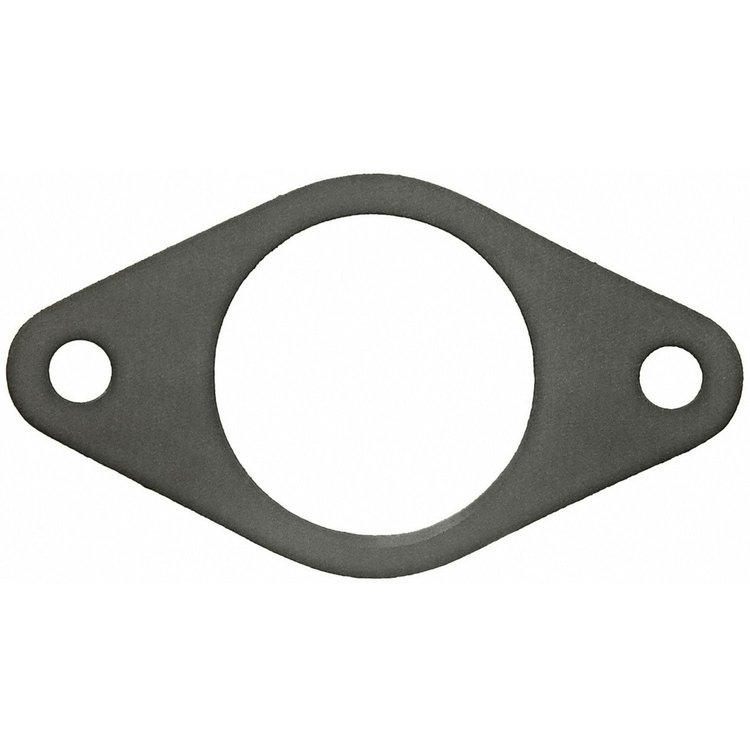 CARBURETOR MOUNT GASKET; 1972-1970 FO L6 170CI 2.8L; 1972-1970 FOT L/D L6 170CI 2.8L; 1970 FOT M/D L