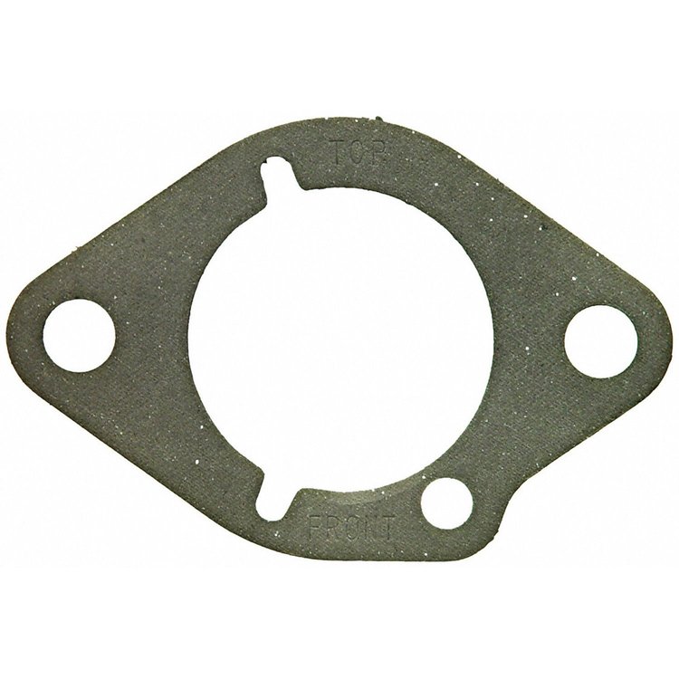 CARBURETOR MOUNT GASKET; 1969-1962 CHR L6 170CI 2.8L; 1969-1960 DT L/D L6 170CI 2.8L; 1969-1961 DT M