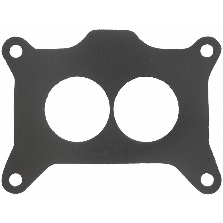 Carburetor Mount Base Gasket 2-bbl, 2 Hole