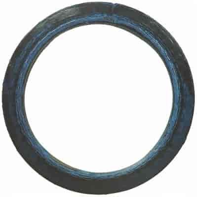 Composite Donut Exhaust Flange Gasket, 2-3/16 in. ID, 2-13/16 in. OD, 11/16 in. Thick