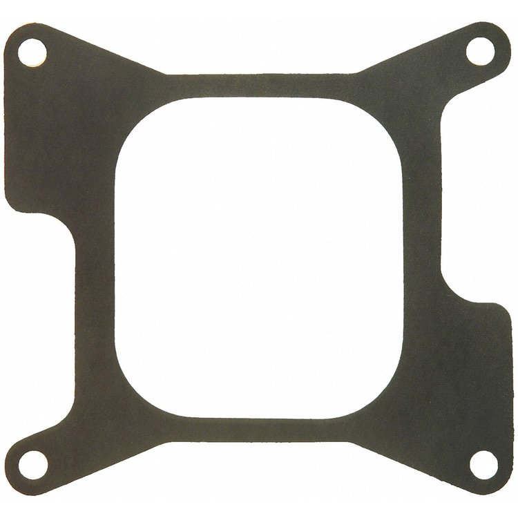 CARBURETOR MOUNT GASKET 1970 GM V8 350CI 5.7L Chevrolet 1970 GM V8 402CI 6.6L Chevrolet 1970 GM V8 454CI 7.4L Chevrolet